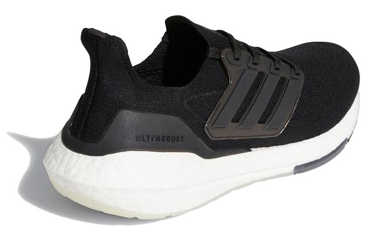 Adidas Ultra Boost 21 Core Black