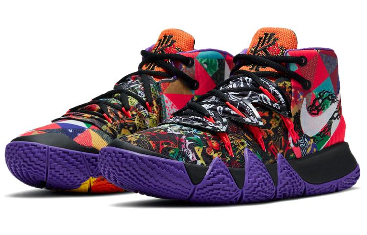 Nike Kyrie S2 Hybrid Chinese New Year