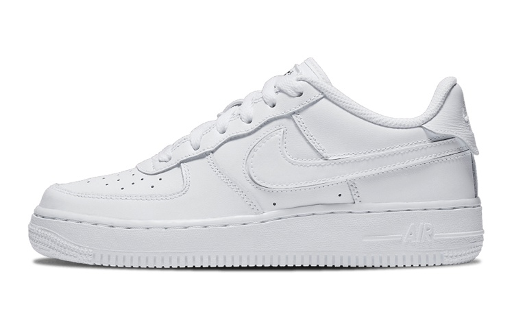 Nike Air Force 1 Low 'All Star   Swoosh Pack' Gs