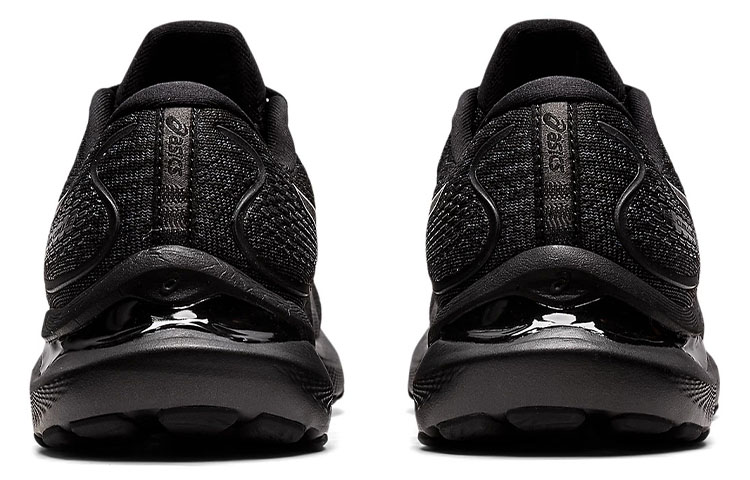 ASICS Gel Cumulus 24 'Triple Black' Women's купить в интернет-магазине Yoocart с быстрой доставкой по России.