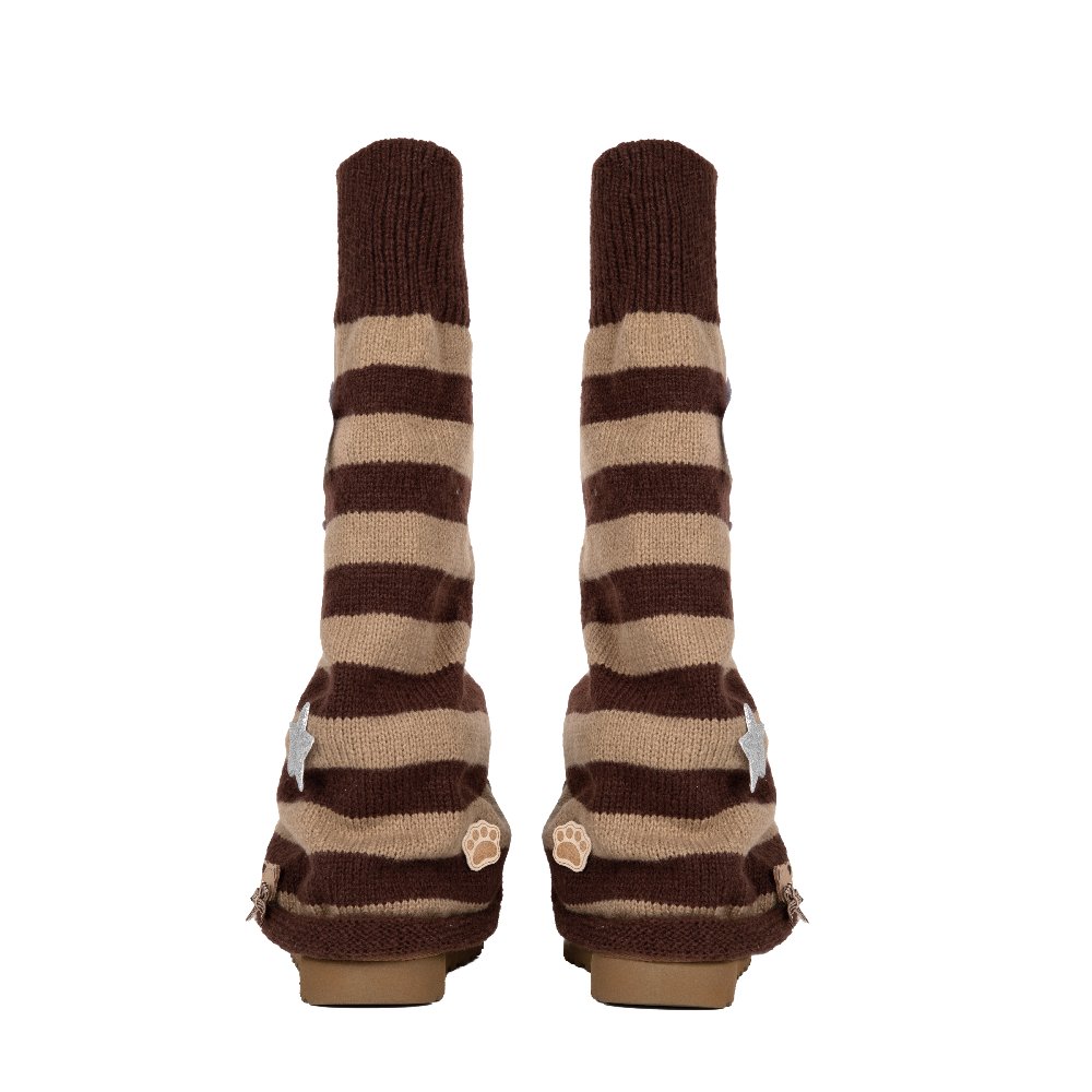 UGG CLASSIC ULTRA MINI Snow Boots Women's Brown