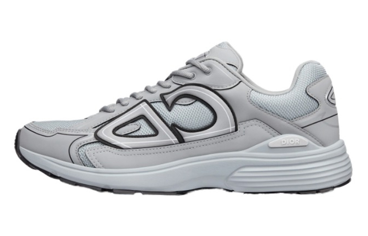 DIOR B30 Gray