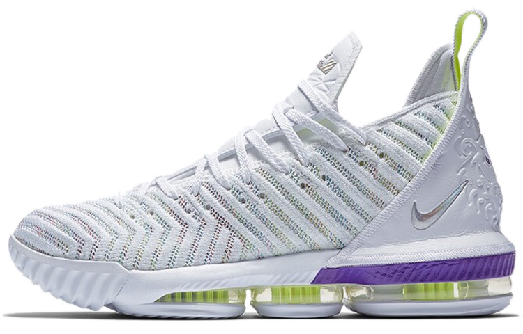 Nike Lebron 16 Ep 'Buzz Lightyear'