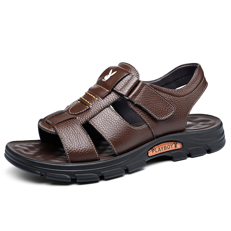 Playboy Playboy Beach Sandals Men's