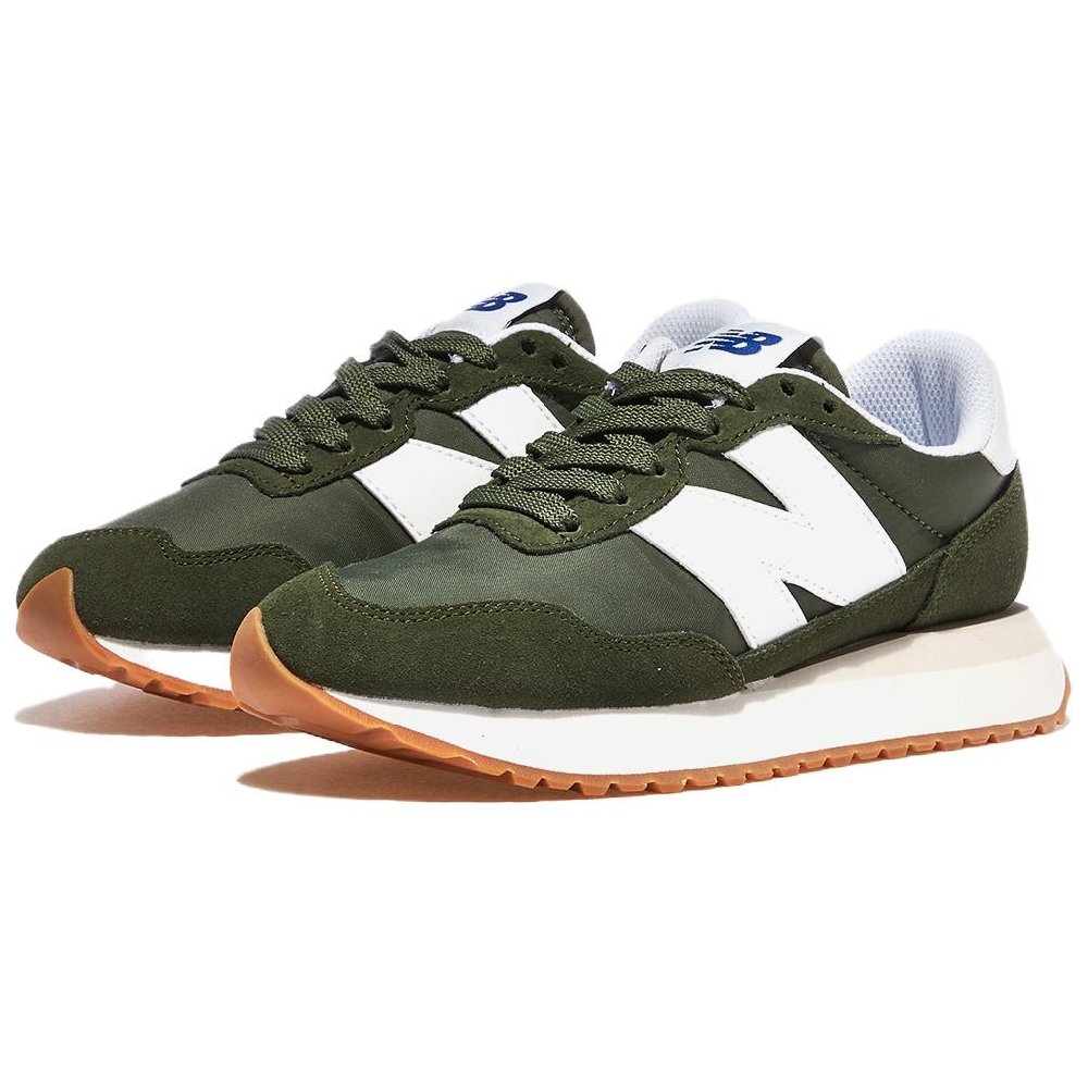 New Balance 237 'Deep Olive Green'