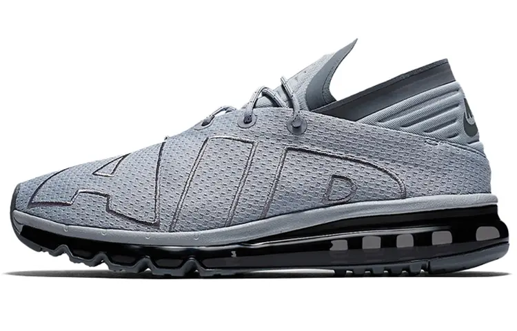Nike Air Max Flair Cool Grey