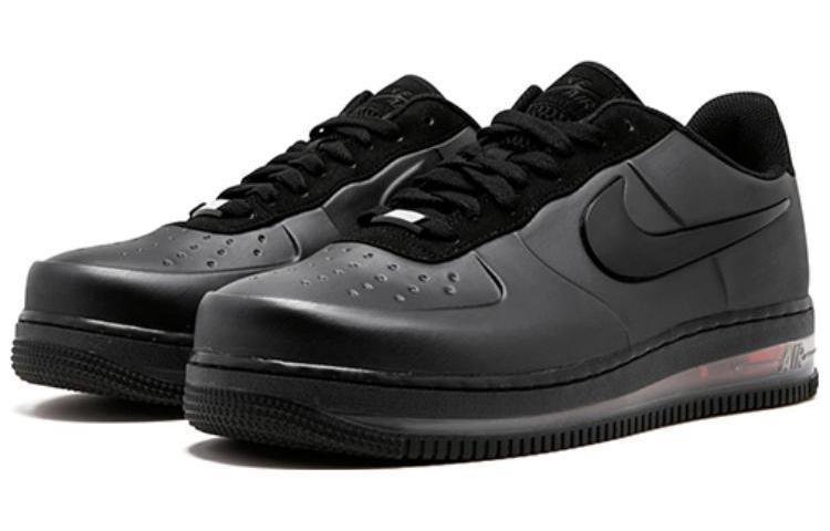 Nike Air Force 1 Posite Max Qs 'Triple Black' купить в интернет-магазине Yoocart с быстрой доставкой по России.