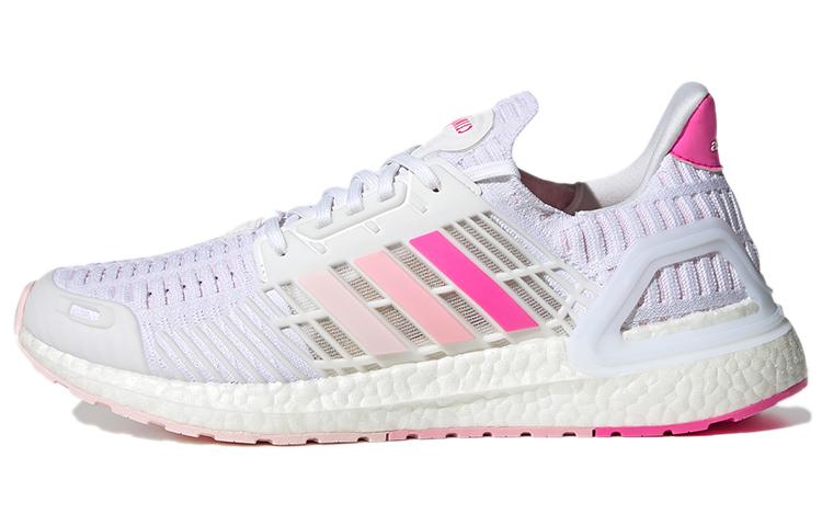 Adidas Ultra Boost CC_1 Dna White Clear Pink Women's