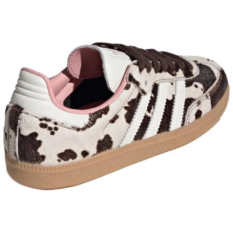 Adidas Samba Og Cow Print Women's купить в интернет-магазине Yoocart с быстрой доставкой по России.