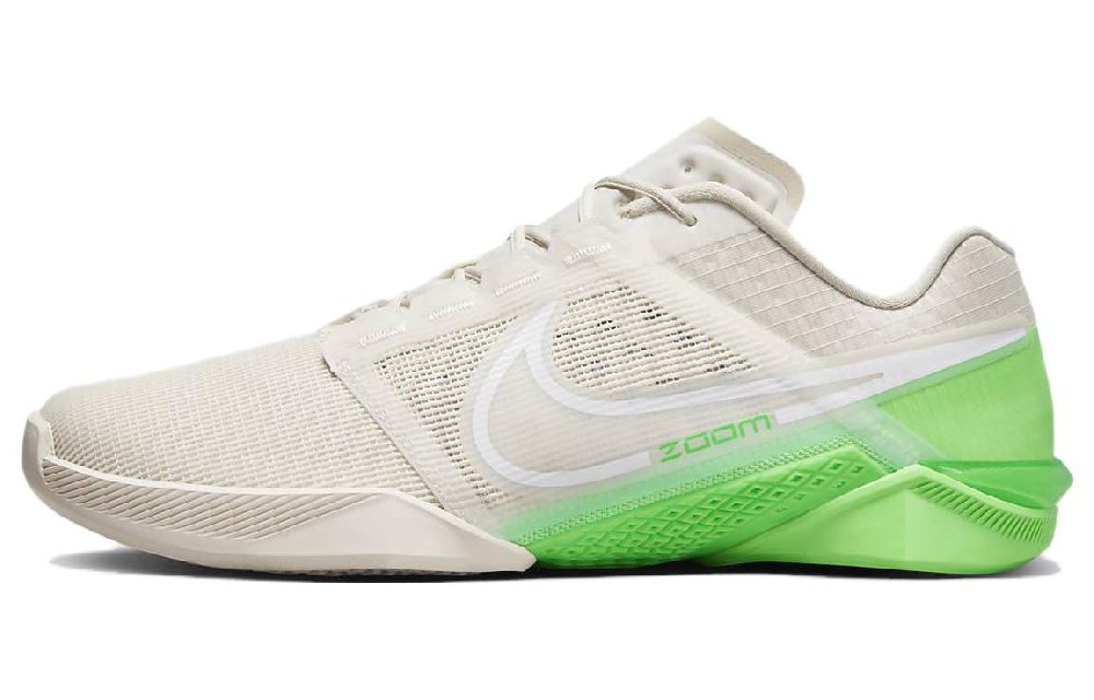NIKE Zoom Metcon Turbo 2 Кроссовки для тренировок Низкие Мужские
