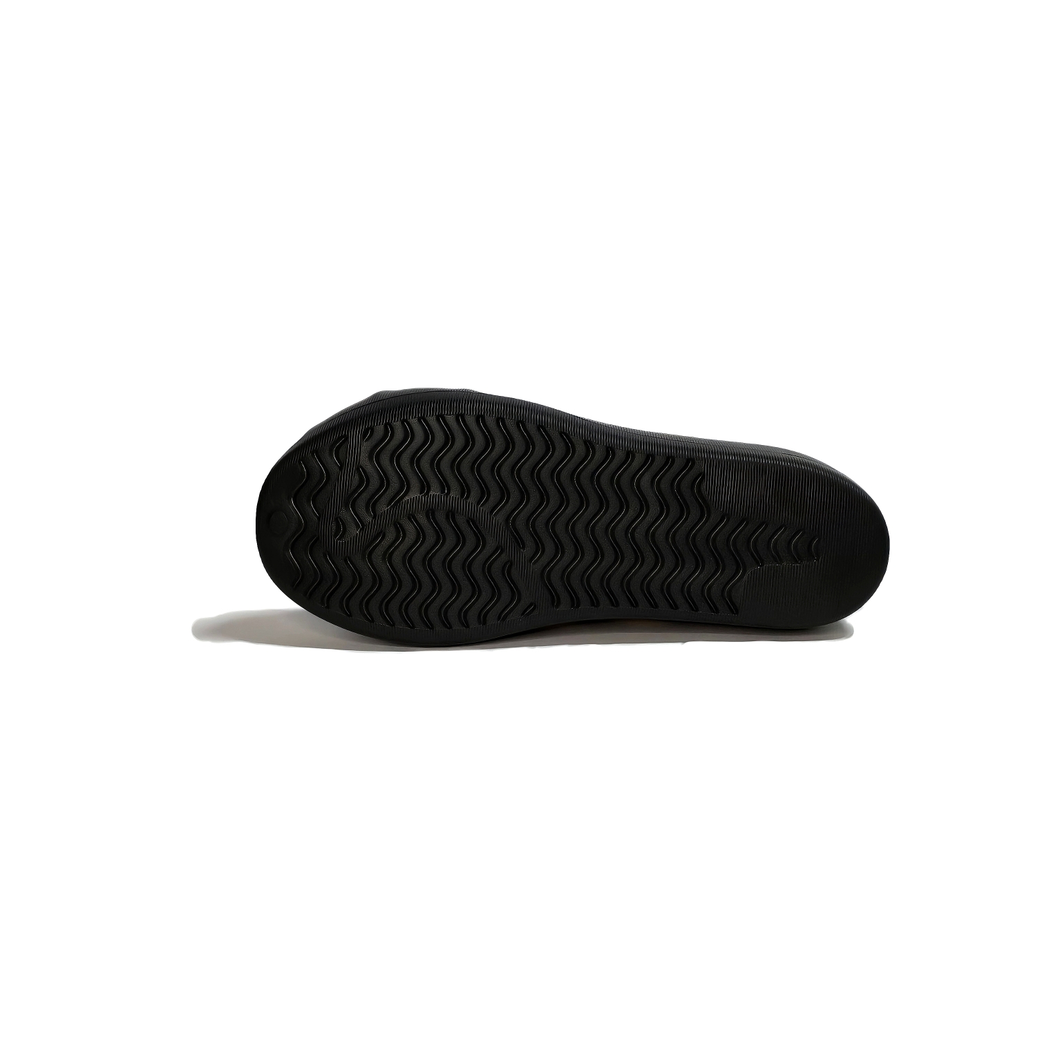 Adidas Originals AdiFOM Superstar Reverse Gold Logo Anti Slip Wear Resistant Low Top Casual Shoes Unisex Black Gold купить в интернет-магазине Yoocart с быстрой доставкой по России.