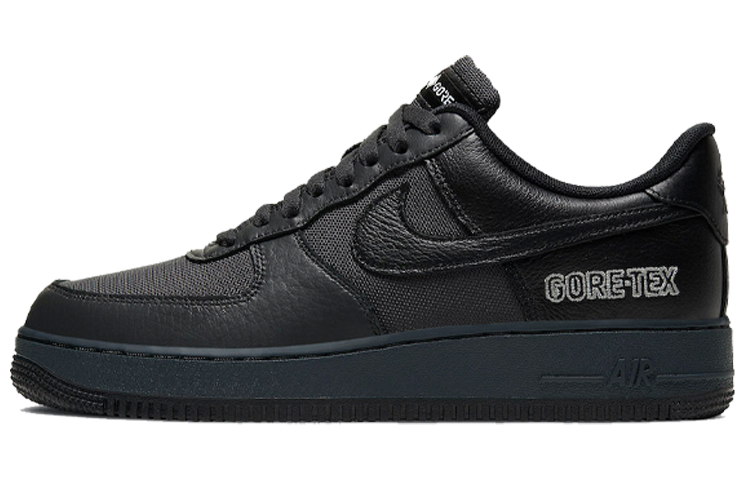 Nike Air Force 1 Gtx 'Anthracite Grey'