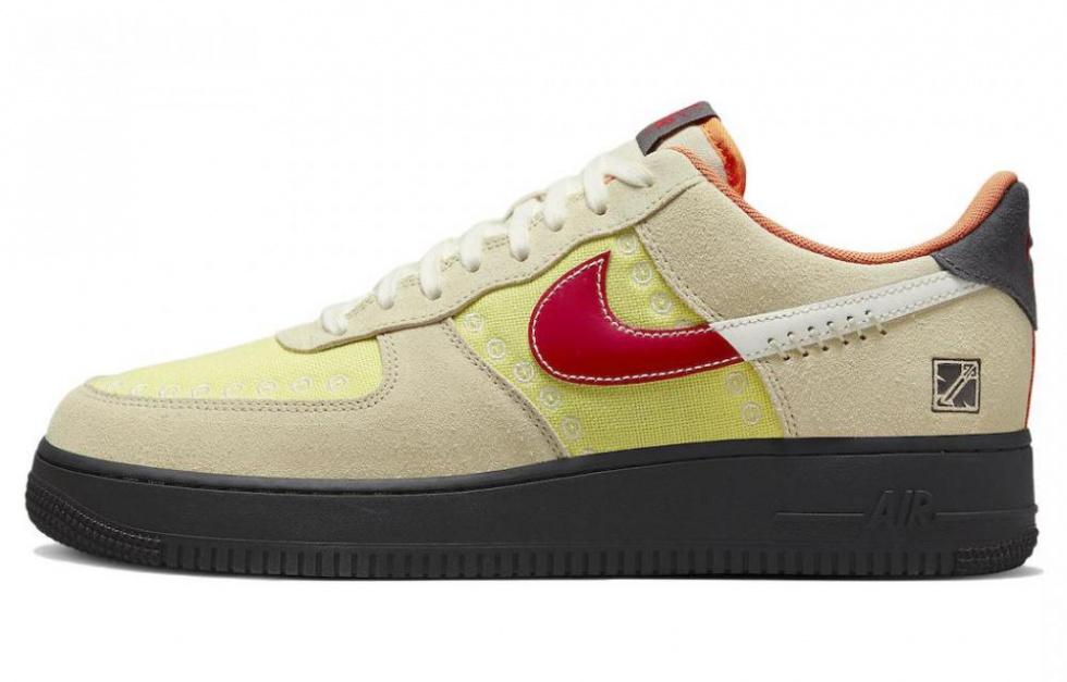 Nike Air Force 1 Low '07 Lx Somos Familia