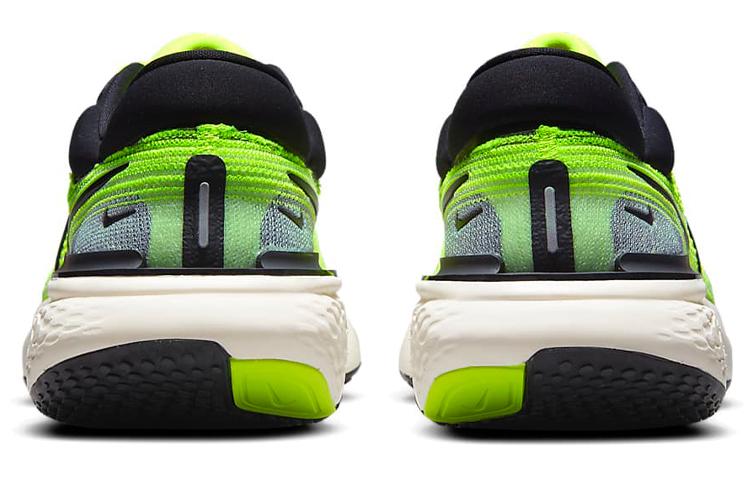 Nike ZoomX Invincible Run Flyknit 'Volt' купить в интернет-магазине Yoocart с быстрой доставкой по России.
