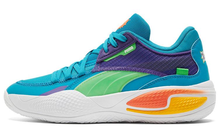 PUMA X Court Rider