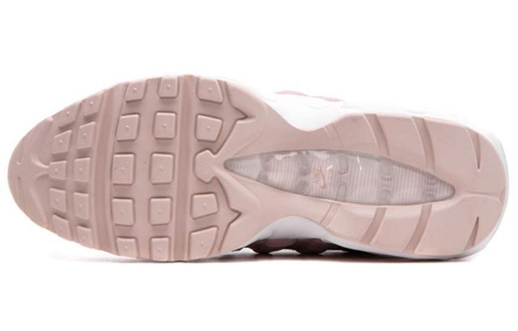 Nike Air Max 95 Plum Chalk Women's купить в интернет-магазине Yoocart с быстрой доставкой по России.