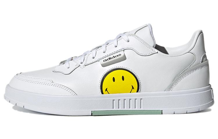 Adidas Neo Kollide White/Yellow