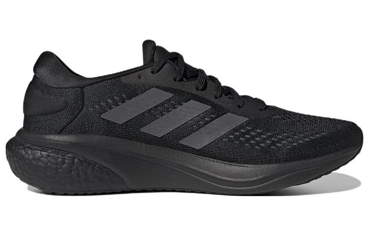 Adidas Supernova 2 'Black Grey' купить в интернет-магазине Yoocart с быстрой доставкой по России.