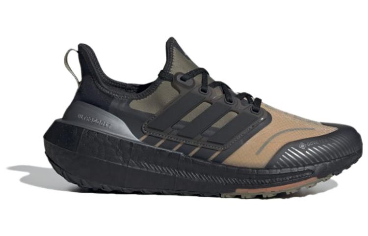 adidas UltraBoost Light Preloved Yellow Olive купить в интернет-магазине Yoocart с быстрой доставкой по России.