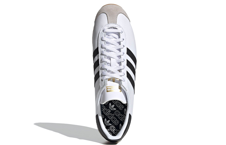 Adidas Originals Og 'White Core Black Gum' купить в интернет-магазине Yoocart с быстрой доставкой по России.