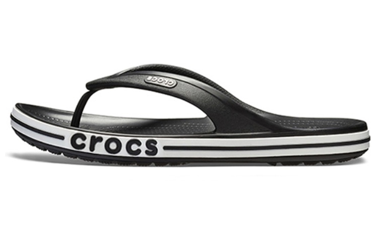 Crocs Crocband Non Slip Shoe Black Unisex