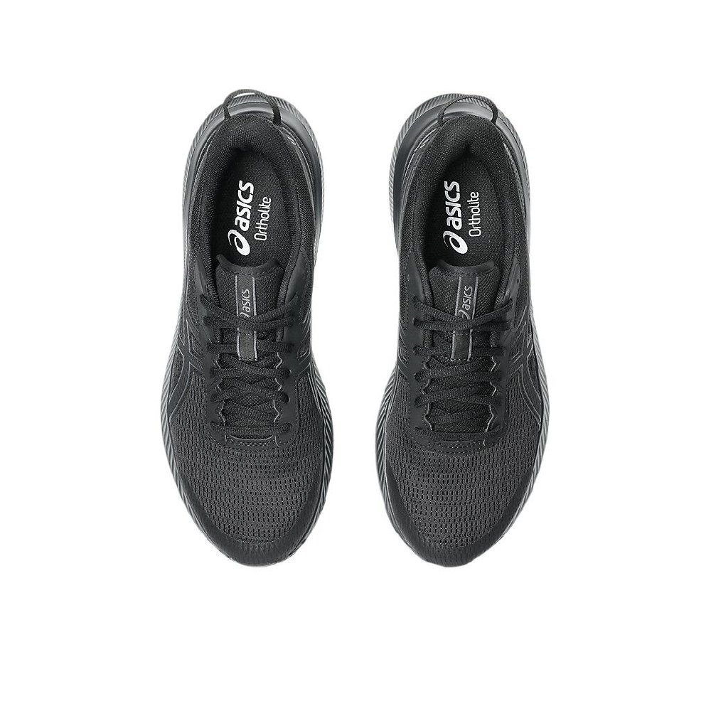 Asics Jolt 5 Black Carrier Grey