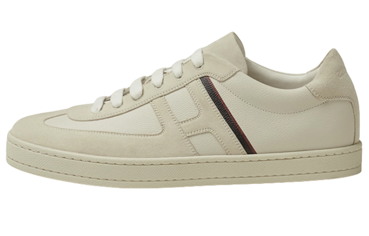 HERMES Low Top Stylish Skateboarding Shoes Men's купить в интернет-магазине Yoocart с быстрой доставкой по России.