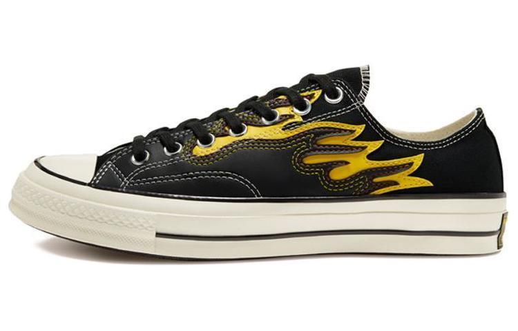 Converse Chuck Taylor All Star 70 Ox Archive Flame Overlay