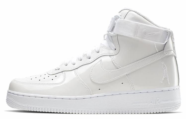 Nike Air Force 1 High Sheed White