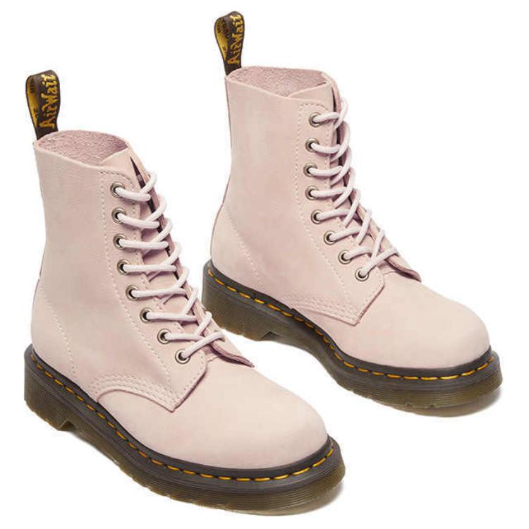 Dr.Martens 1460 Originals Martin Boot Unisex Pink купить в интернет-магазине Yoocart с быстрой доставкой по России.
