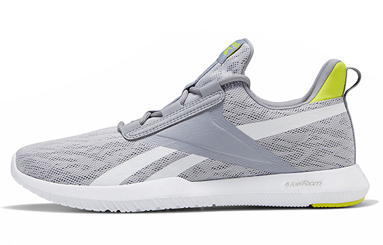Reebok Reago Pulse 2 'Shadow White'