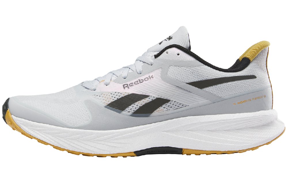 Reebok Floatride Energy 6 'Moon Grey Heritage Gold'