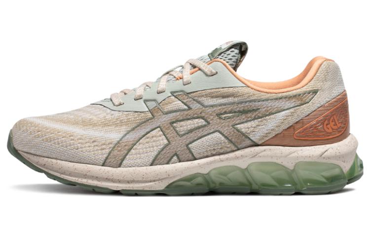 Asics Гель Quantum 180 7 Беговые кроссовки Низкие Мужские