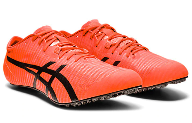 ASICS Metasprint Tokyo Sunrise Red купить в интернет-магазине Yoocart с быстрой доставкой по России.