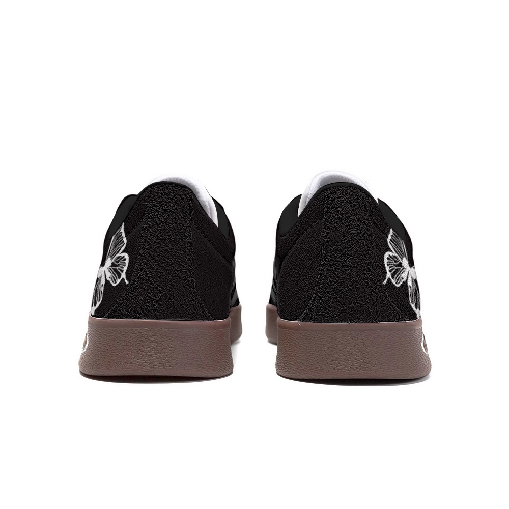 Adidas Neo VL Court 2.0 Zhiqiu, Small Flower Abrasion Resistant Low Top Skateboard Shoes Unisex Black купить в интернет-магазине Yoocart с быстрой доставкой по России.