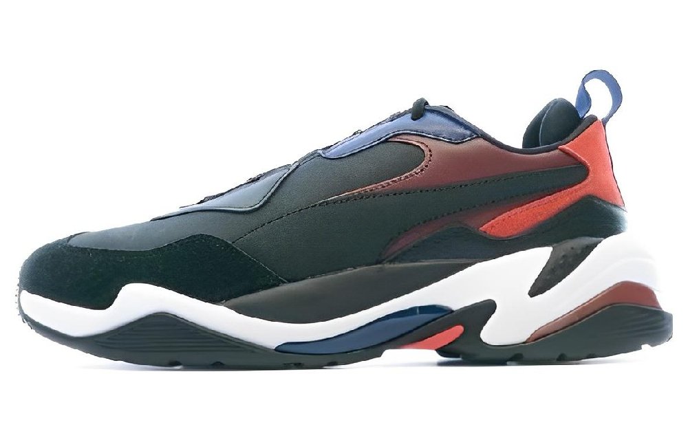 PUMA Thunder 'Blue White'