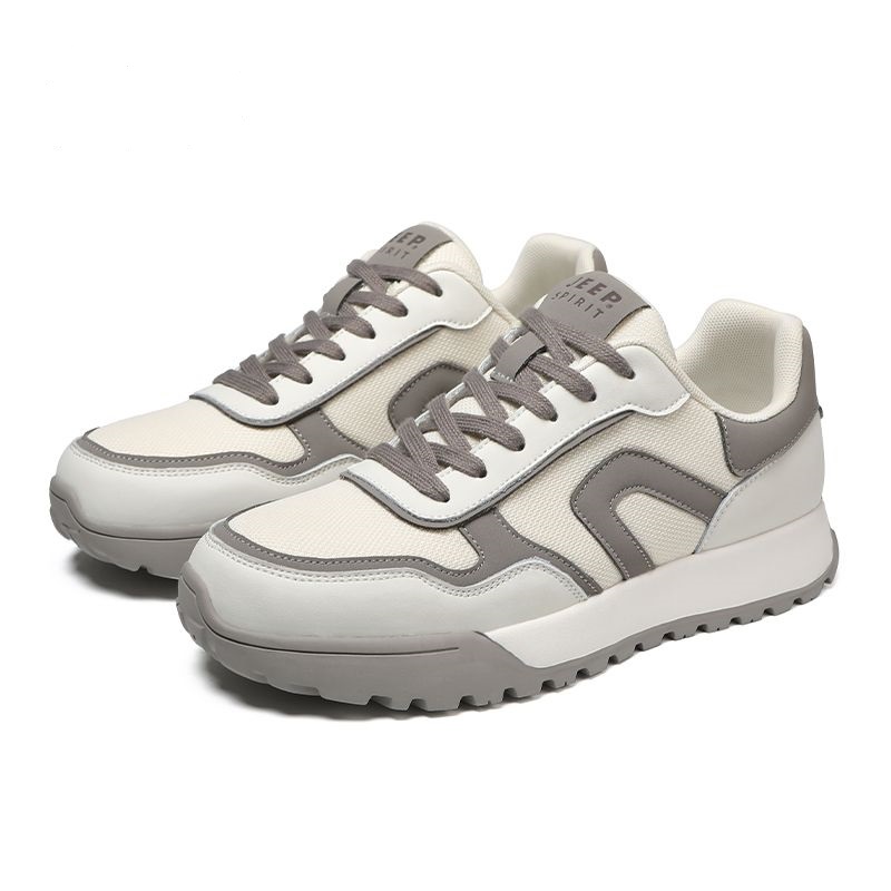 JEEP SPIRIT Low Top Casual Shoes Men's купить в интернет-магазине Yoocart с быстрой доставкой по России.