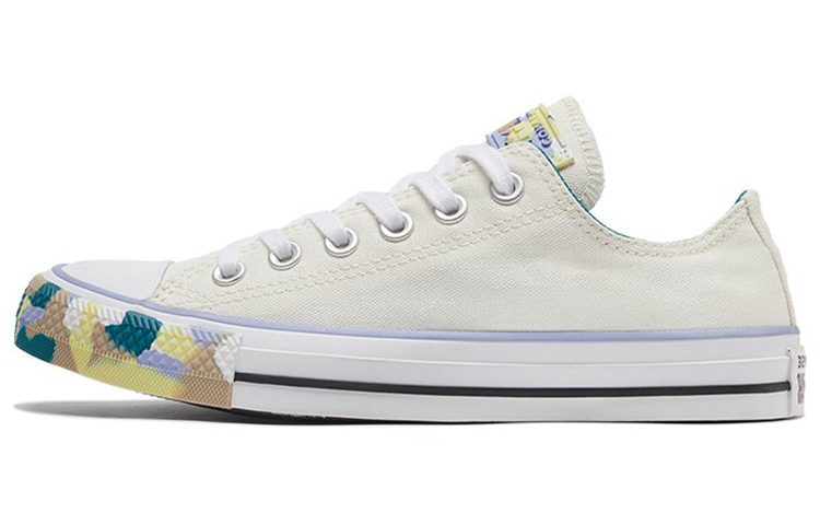 Converse Chuck Taylor All Star 'Creamwhite' Women's