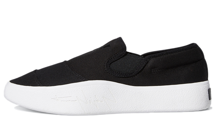 Tangutsu Y 3 'Black'