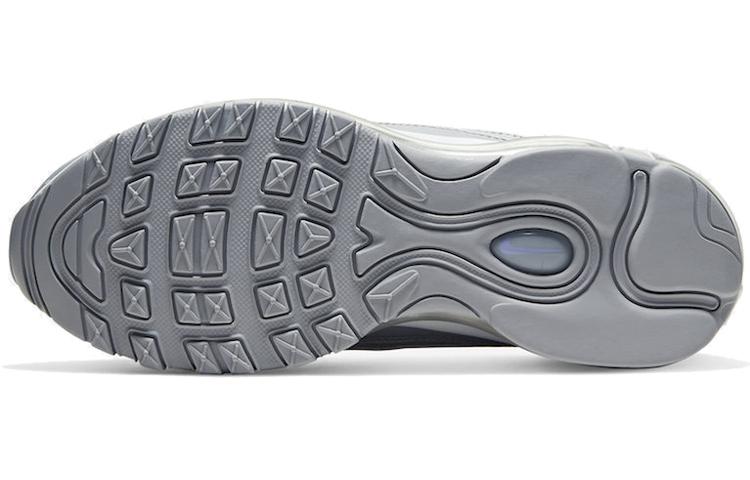 Nike Air Max 98 Vast Grey Women's купить в интернет-магазине Yoocart с быстрой доставкой по России.