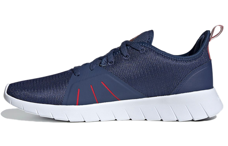 Adidas Asweemove 'Blue White Black'