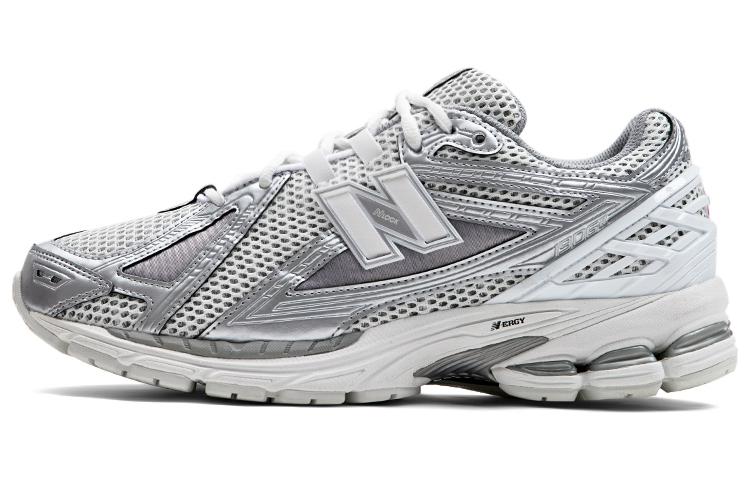 New Balance 1906R Urbancore Silver