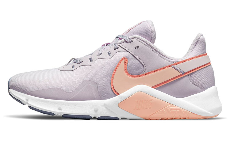 Nike Legend Essential 2 Venice Crimson Bliss Women's
