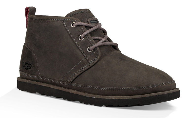 UGG Neumel Waterproof Gray купить в интернет-магазине Yoocart с быстрой доставкой по России.