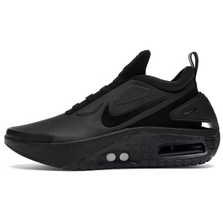 Nike Adapt Auto Max Triple Black US Charger