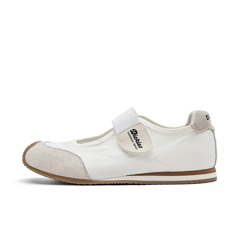 Dickies Flat Mary Jane Shoes Women's