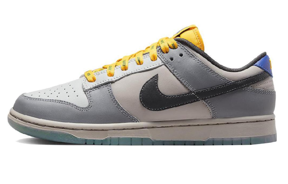 Nike Dunk Low North Carolina A&T