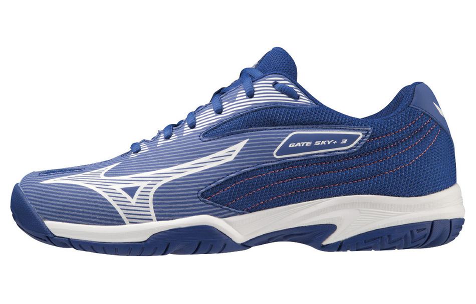 Mizuno Gate Sky Plus 3 Wide 'Surf The Web'