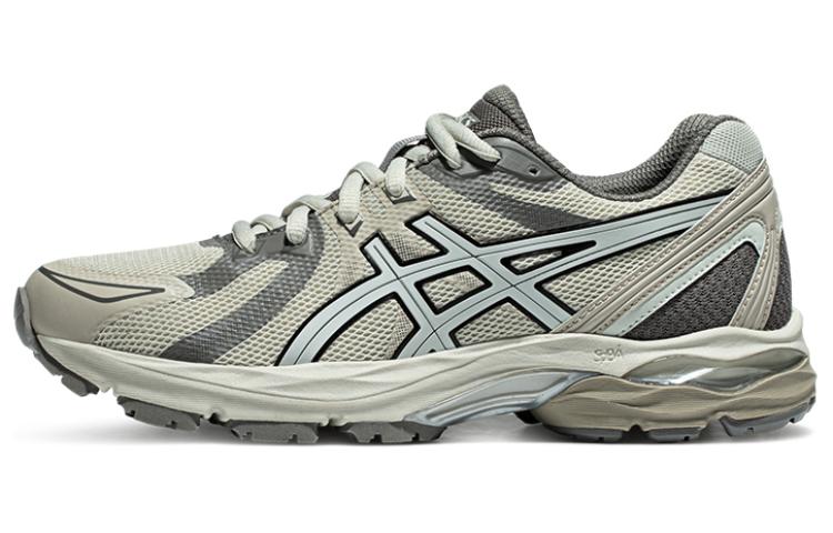 Asics Gel Flux Cn 'Cream White Grey' Women's