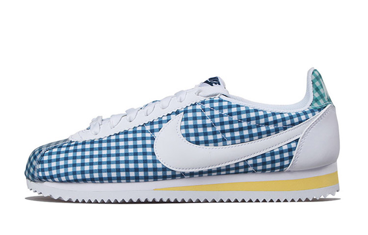 Nike Classic Cortez Qs 'Blue Force' Women's